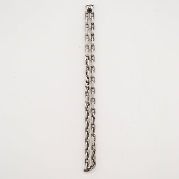 WERKSTATT MUNCHEN 925 silver necklace series collection German high degree of handmade WM-M3924-0 PWM8